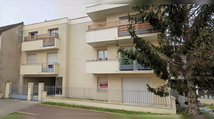 Ma-Cabane - Vente Appartement SAINT-GRATIEN, 83 m²