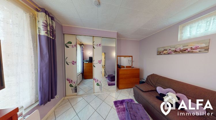 Ma-Cabane - Vente Appartement SAINT-GRATIEN, 26 m²