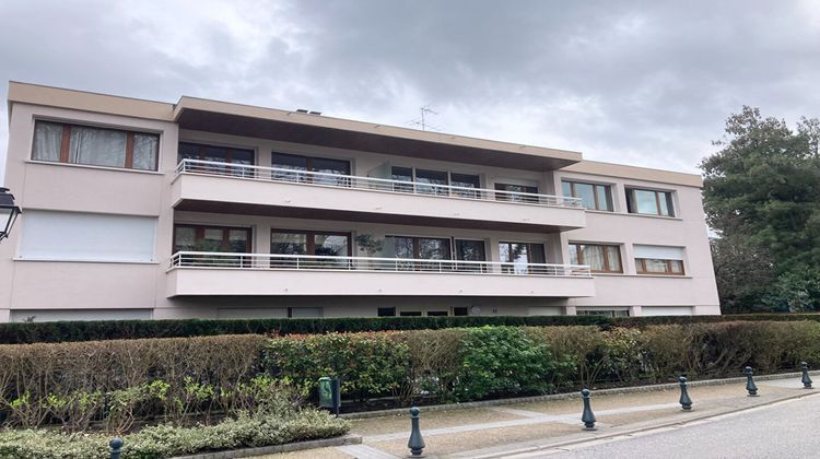 Ma-Cabane - Vente Appartement SAINT-GRATIEN, 127 m²