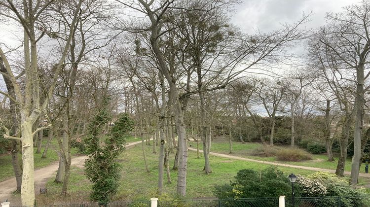 Ma-Cabane - Vente Appartement SAINT-GRATIEN, 127 m²