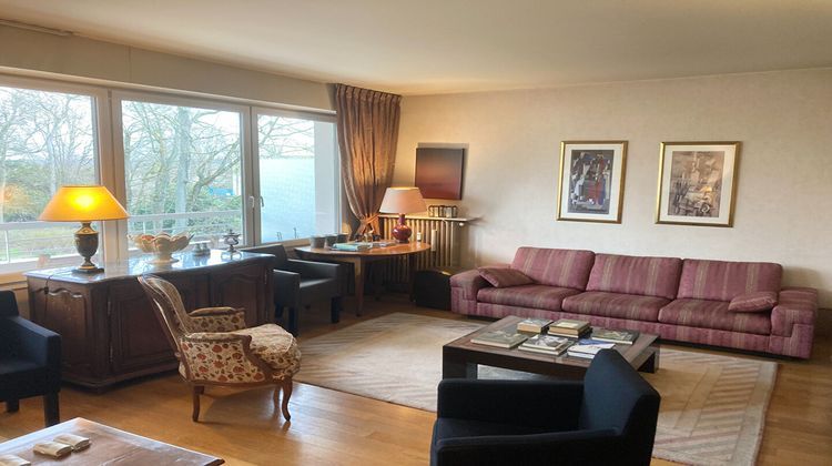 Ma-Cabane - Vente Appartement SAINT-GRATIEN, 127 m²