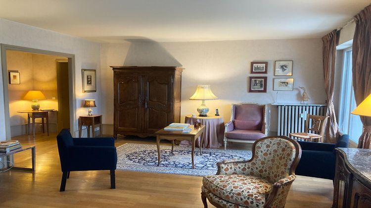 Ma-Cabane - Vente Appartement SAINT-GRATIEN, 127 m²