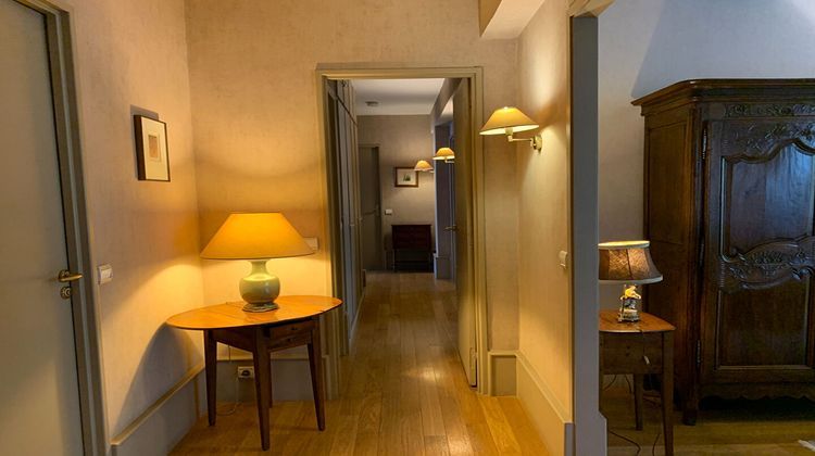 Ma-Cabane - Vente Appartement SAINT-GRATIEN, 127 m²