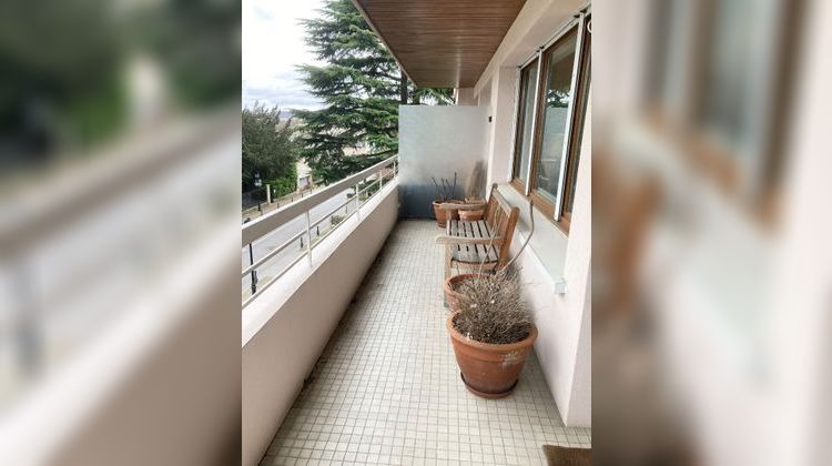 Ma-Cabane - Vente Appartement SAINT-GRATIEN, 127 m²