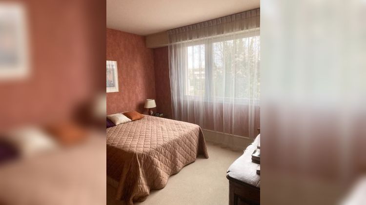 Ma-Cabane - Vente Appartement SAINT-GRATIEN, 127 m²