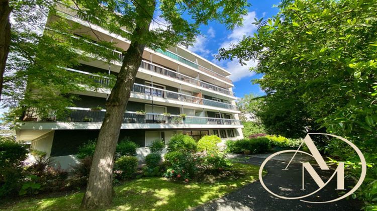 Ma-Cabane - Vente Appartement Saint-Gratien, 84 m²