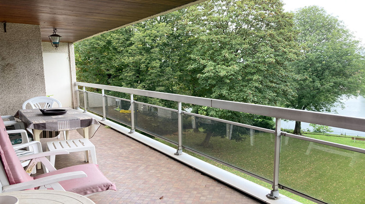 Ma-Cabane - Vente Appartement SAINT-GRATIEN, 107 m²