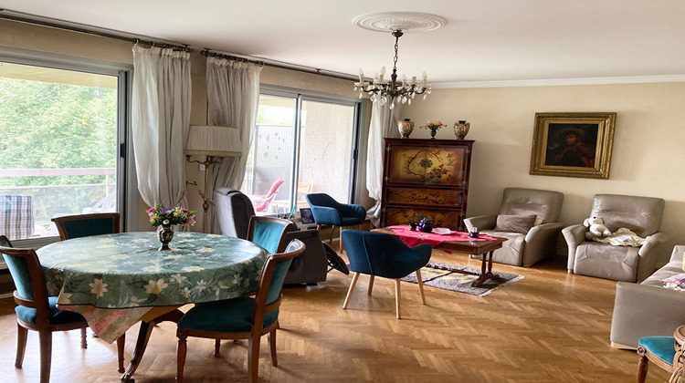 Ma-Cabane - Vente Appartement SAINT-GRATIEN, 107 m²