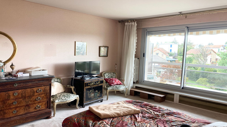 Ma-Cabane - Vente Appartement SAINT-GRATIEN, 107 m²