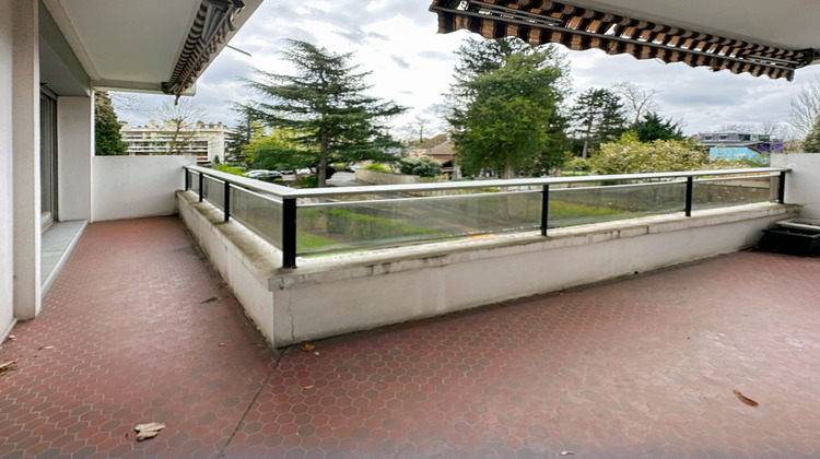 Ma-Cabane - Vente Appartement Saint-Gratien, 82 m²