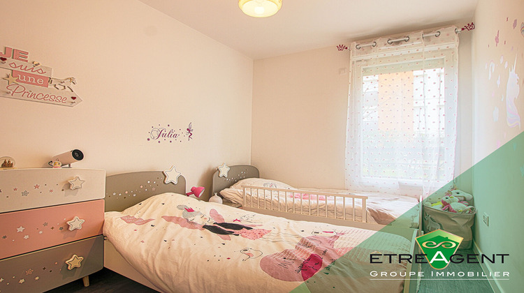 Ma-Cabane - Vente Appartement SAINT-GRATIEN, 56 m²