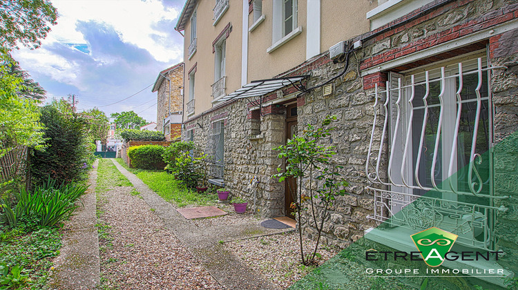 Ma-Cabane - Vente Appartement SAINT-GRATIEN, 25 m²