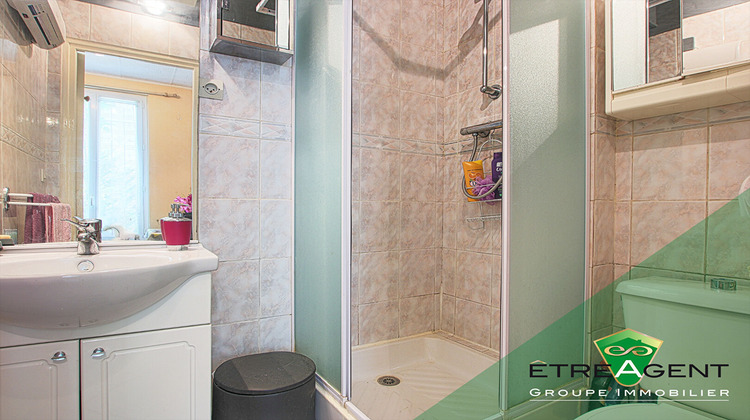 Ma-Cabane - Vente Appartement SAINT-GRATIEN, 25 m²