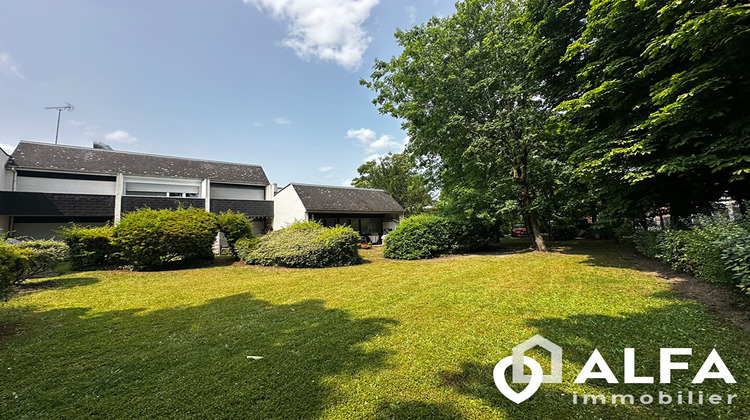 Ma-Cabane - Vente Appartement SAINT-GRATIEN, 73 m²