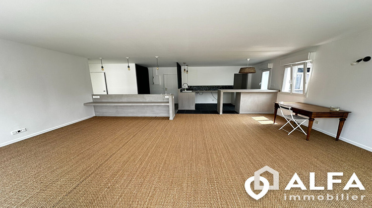 Ma-Cabane - Vente Appartement SAINT-GRATIEN, 73 m²