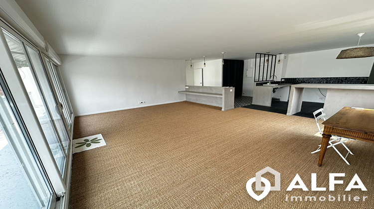 Ma-Cabane - Vente Appartement SAINT-GRATIEN, 73 m²