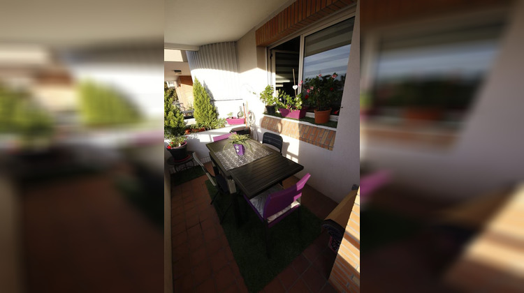 Ma-Cabane - Vente Appartement SAINT GRATIEN, 101 m²