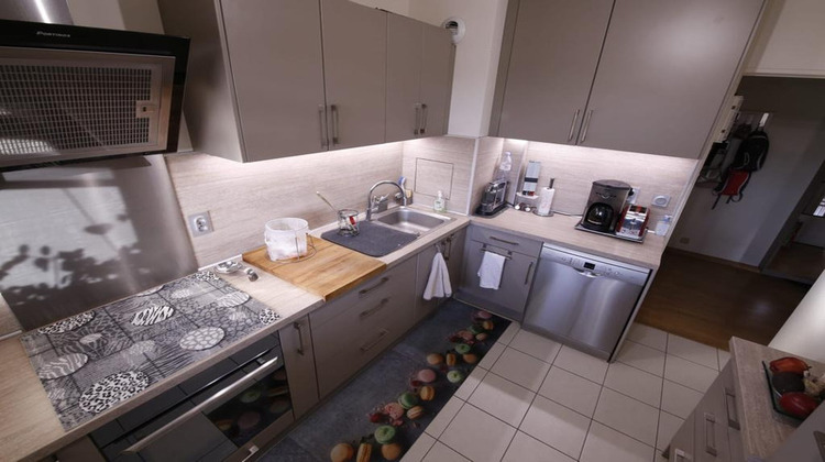 Ma-Cabane - Vente Appartement SAINT GRATIEN, 101 m²