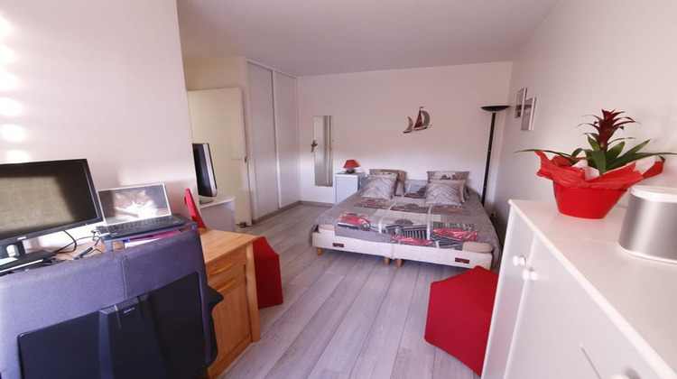 Ma-Cabane - Vente Appartement SAINT GRATIEN, 101 m²