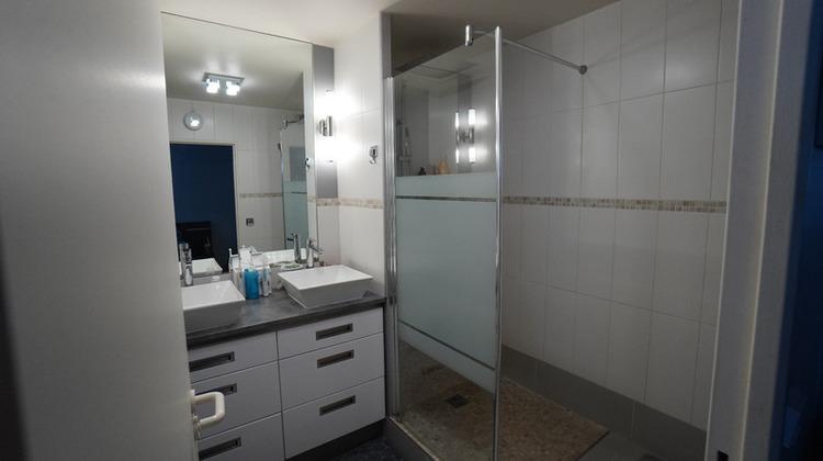 Ma-Cabane - Vente Appartement SAINT GRATIEN, 101 m²