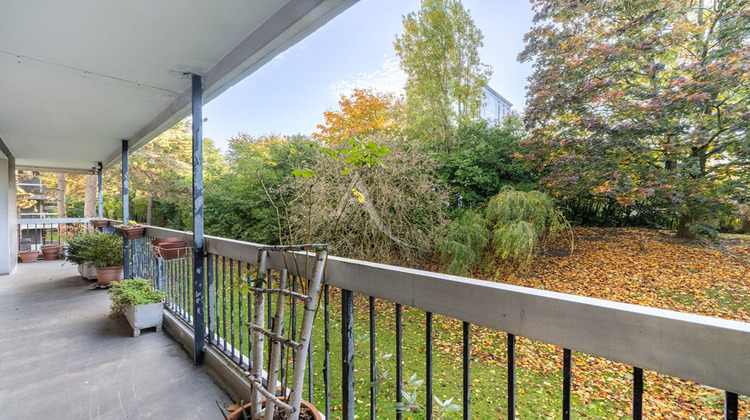 Ma-Cabane - Vente Appartement SAINT-GRATIEN, 80 m²