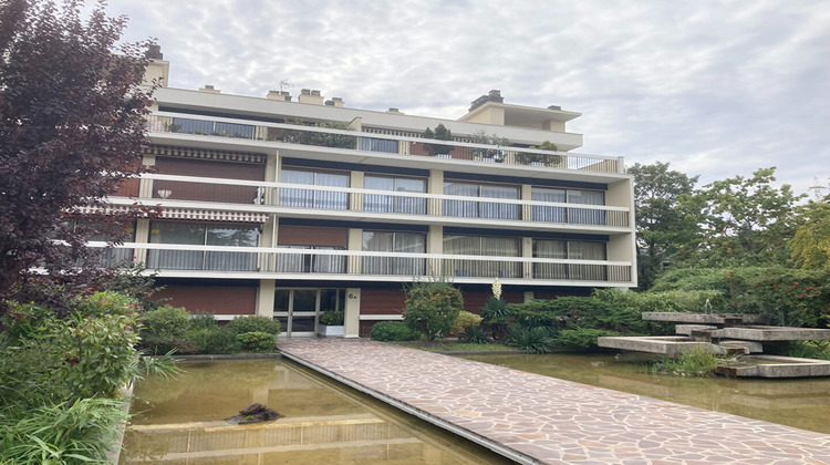 Ma-Cabane - Vente Appartement SAINT-GRATIEN, 107 m²