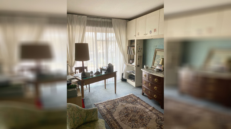 Ma-Cabane - Vente Appartement SAINT-GRATIEN, 107 m²