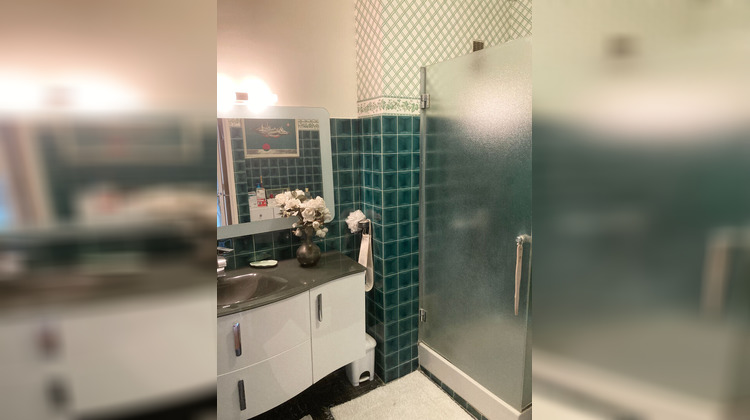 Ma-Cabane - Vente Appartement SAINT-GRATIEN, 107 m²