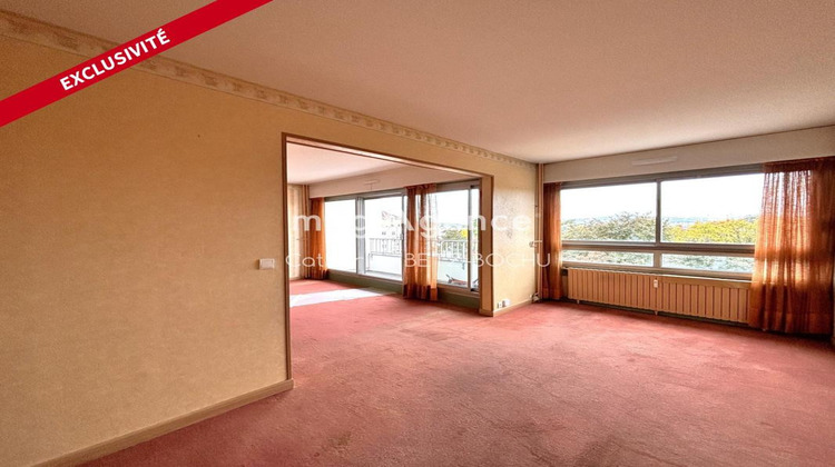 Ma-Cabane - Vente Appartement SAINT GRATIEN, 118 m²