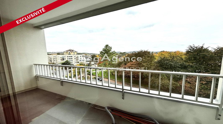 Ma-Cabane - Vente Appartement SAINT GRATIEN, 118 m²