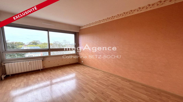 Ma-Cabane - Vente Appartement SAINT GRATIEN, 118 m²