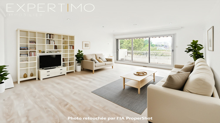 Ma-Cabane - Vente Appartement Saint-Gratien, 82 m²
