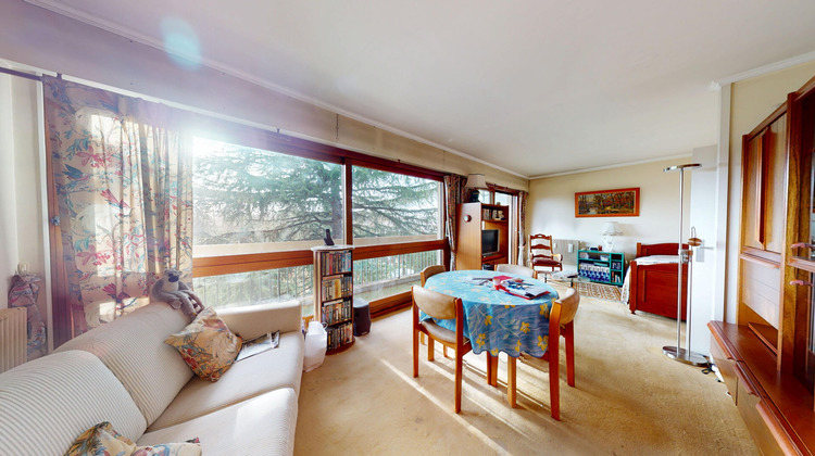 Ma-Cabane - Vente Appartement SAINT-GRATIEN, 46 m²