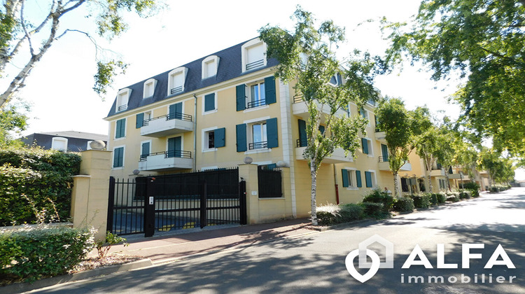 Ma-Cabane - Vente Appartement SAINT-GRATIEN, 83 m²
