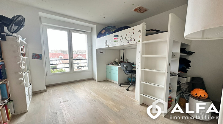 Ma-Cabane - Vente Appartement SAINT-GRATIEN, 83 m²
