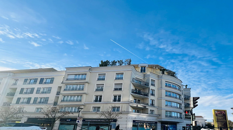 Ma-Cabane - Vente Appartement SAINT-GRATIEN, 66 m²