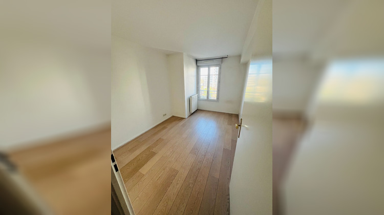 Ma-Cabane - Vente Appartement SAINT-GRATIEN, 66 m²