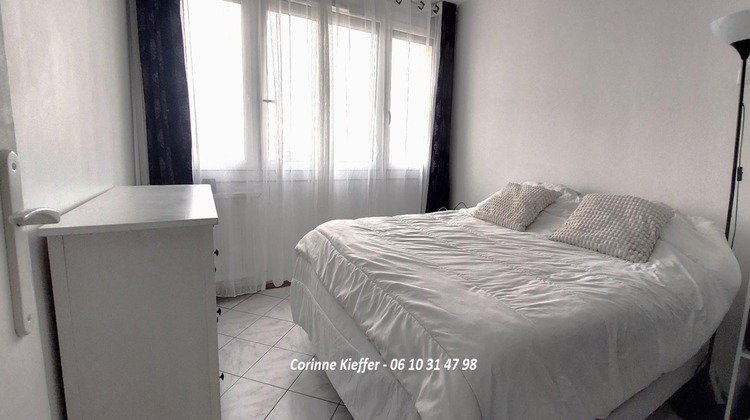 Ma-Cabane - Vente Appartement SAINT GRATIEN, 91 m²