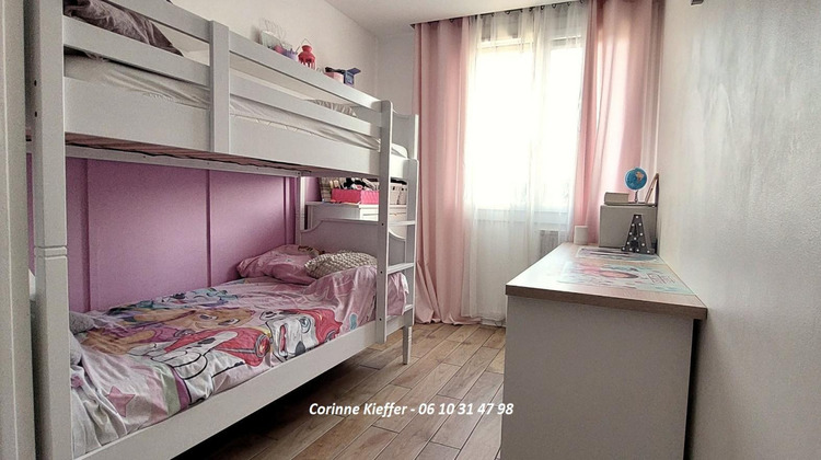 Ma-Cabane - Vente Appartement SAINT GRATIEN, 91 m²