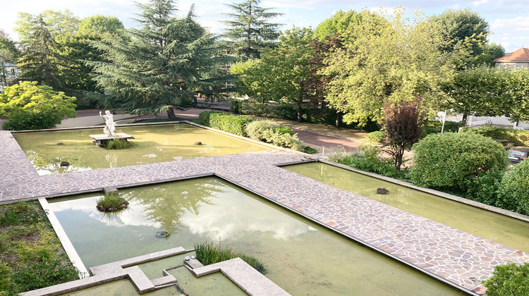 Ma-Cabane - Vente Appartement SAINT-GRATIEN, 99 m²