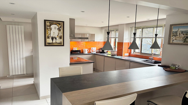 Ma-Cabane - Vente Appartement SAINT-GRATIEN, 99 m²