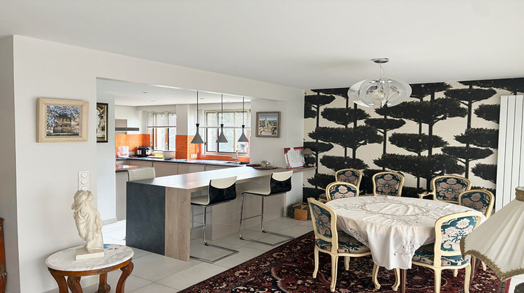 Ma-Cabane - Vente Appartement SAINT-GRATIEN, 99 m²