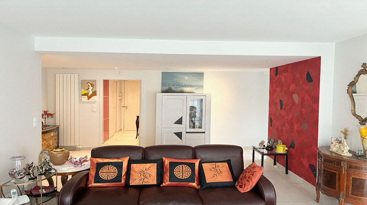 Ma-Cabane - Vente Appartement SAINT-GRATIEN, 99 m²