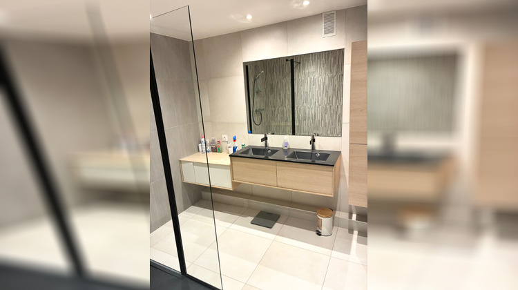 Ma-Cabane - Vente Appartement SAINT-GRATIEN, 99 m²