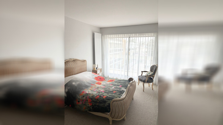 Ma-Cabane - Vente Appartement SAINT-GRATIEN, 99 m²