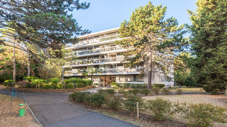 Ma-Cabane - Vente Appartement SAINT-GRATIEN, 51 m²
