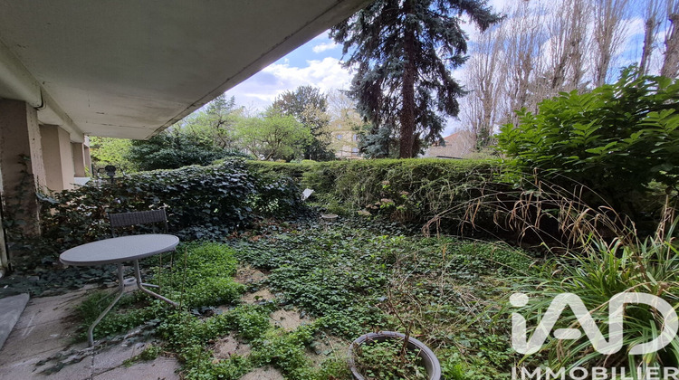 Ma-Cabane - Vente Appartement Saint-Gratien, 56 m²