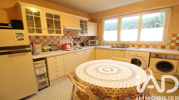 Ma-Cabane - Vente Appartement Saint-Gratien, 56 m²