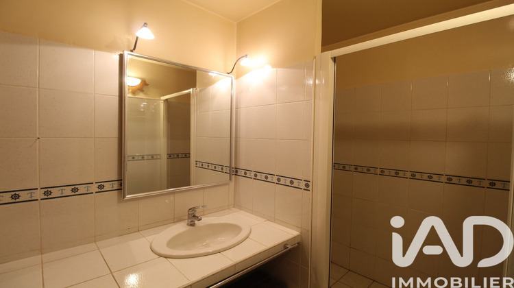 Ma-Cabane - Vente Appartement Saint-Gratien, 56 m²