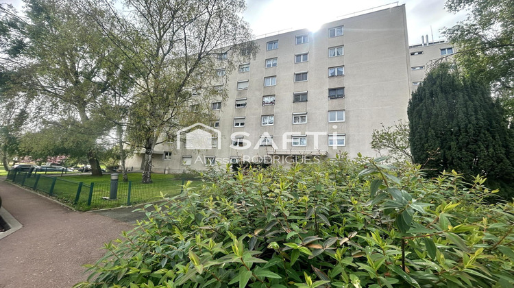 Ma-Cabane - Vente Appartement Saint-Gratien, 64 m²